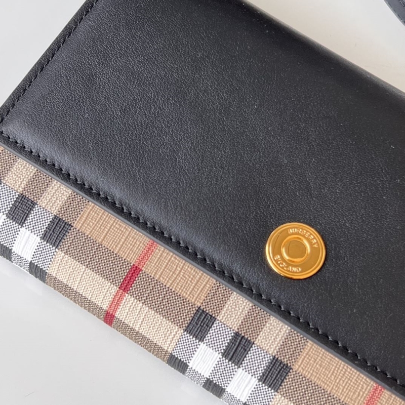 Burberry Wallets